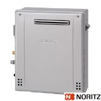 ノーリツ GT-C1672AR BL 13A ノーリツ 高効率ガスふろ給湯器  スタンダード フルオート 屋外据置形 16号
